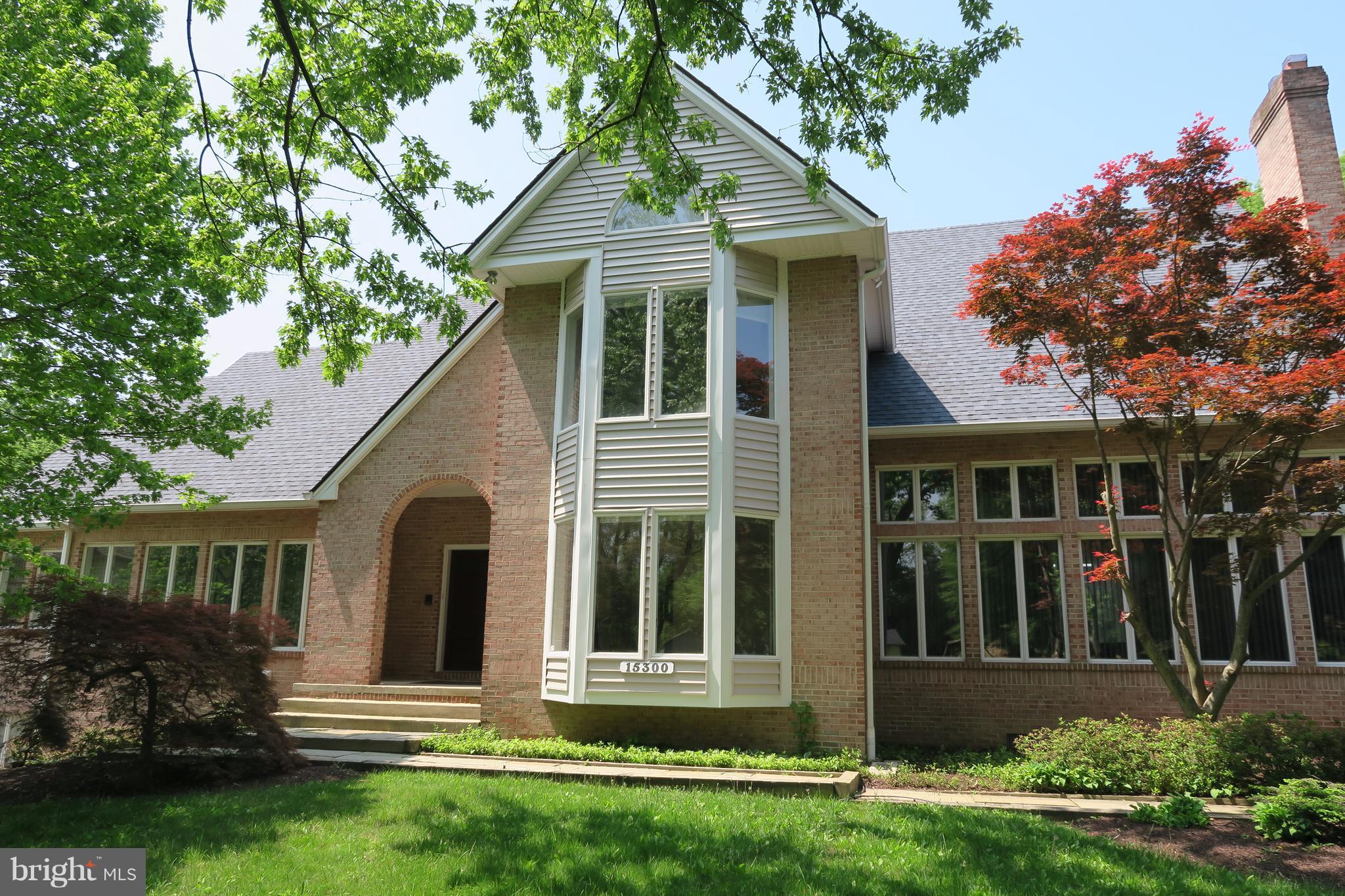 15300 Merrifields Court Silver Spring, MD 20906 - Photo 1 of 30 Exterior (Front)