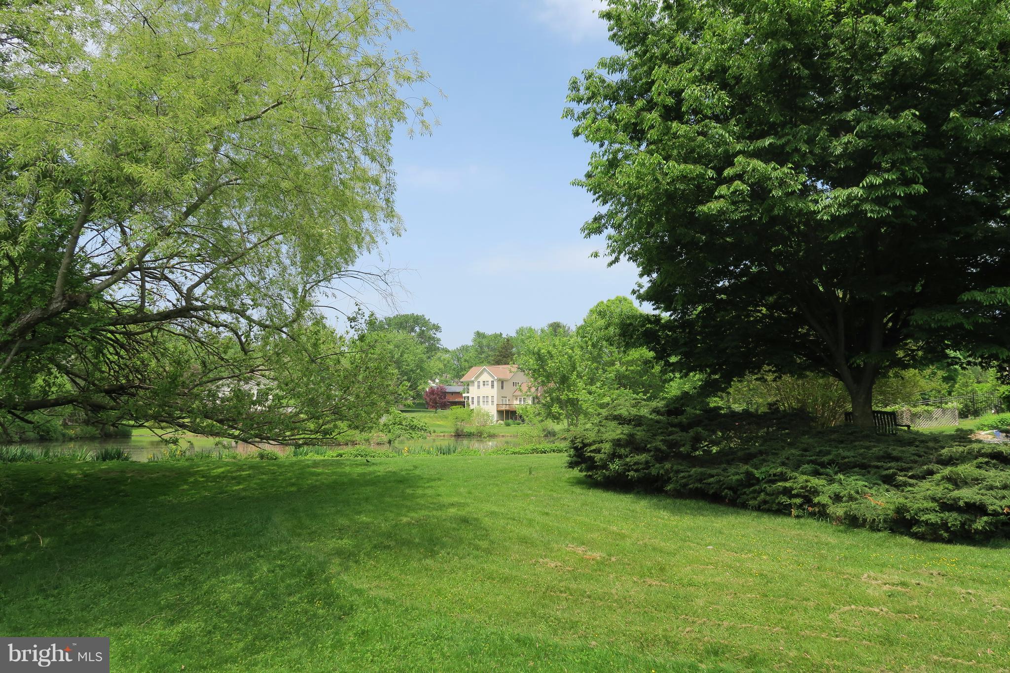 15300 Merrifields Court Silver Spring, MD 20906 - Photo 29 of 30 View