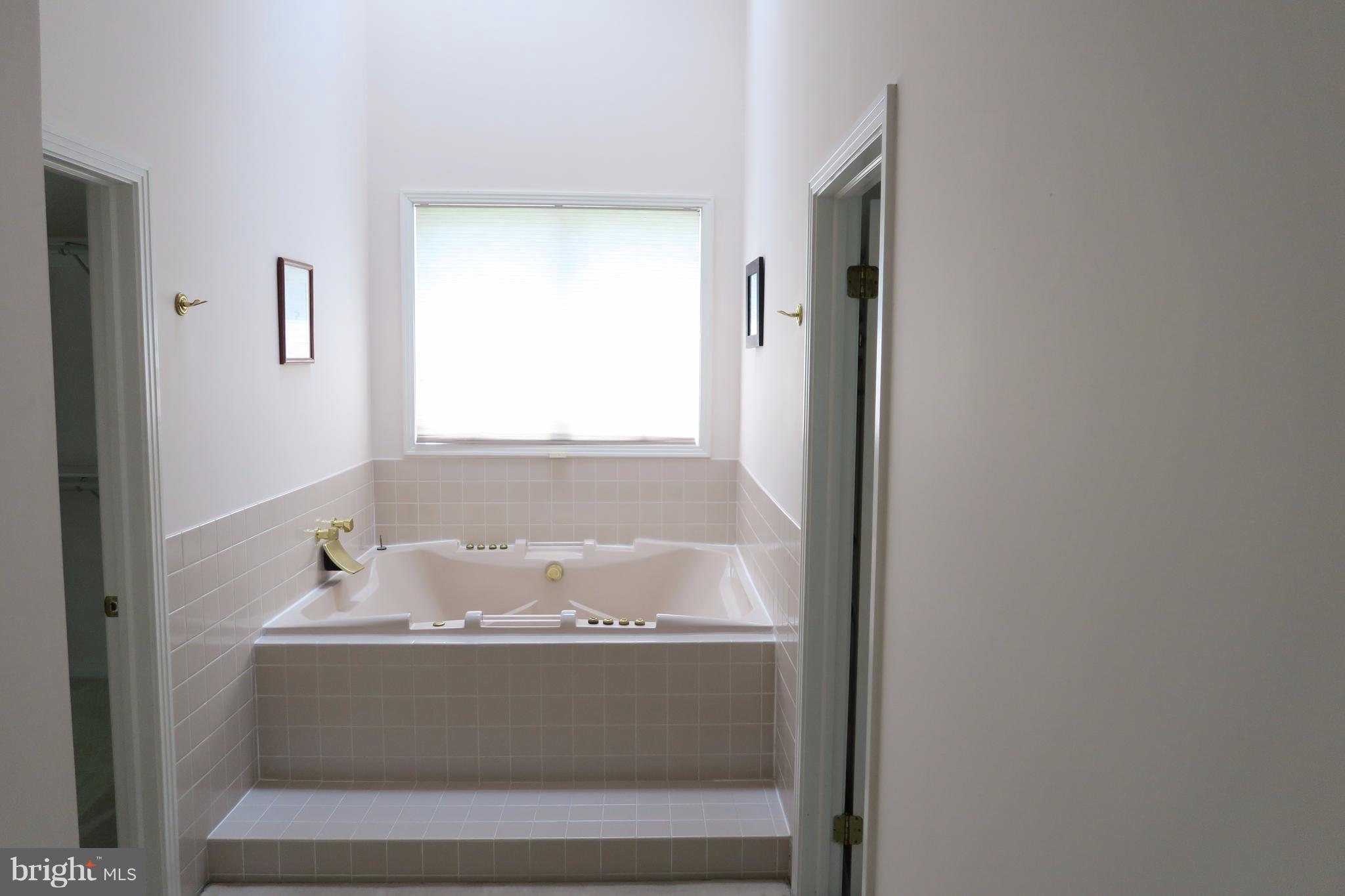 15300 Merrifields Court Silver Spring, MD 20906 - Photo 8 of 30 Bath (Master)