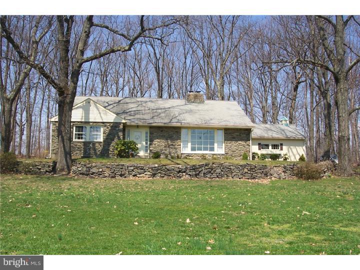 2003 Ridge Road Perkasie, PA 18944 - Photo 1 of 11 Exterior