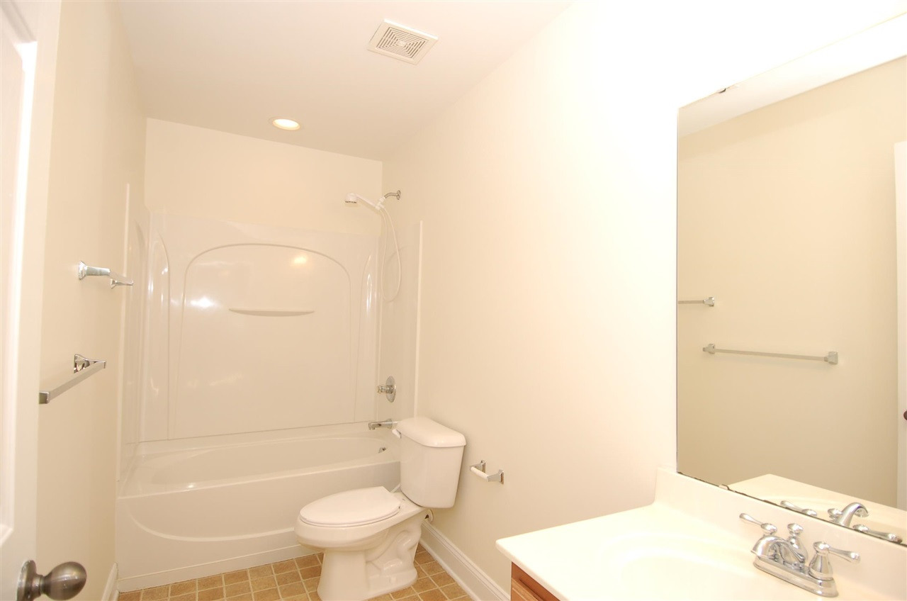 179 Solheim Lane Raleigh, NC 27603 - Photo 17 of 25 Second Bathroom