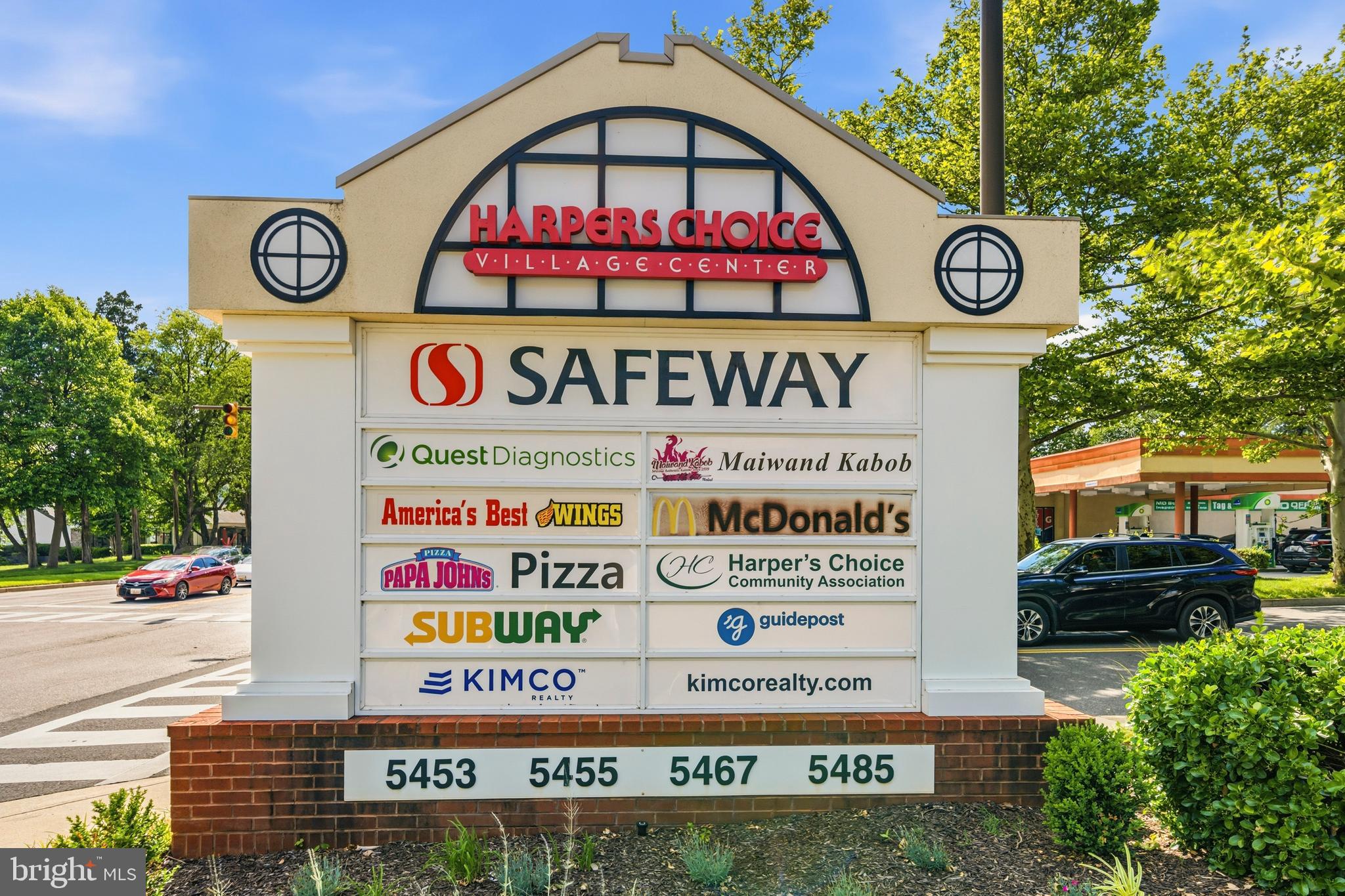5177 Harpers Farm Road Columbia, MD 21044 - Photo 41 of 54