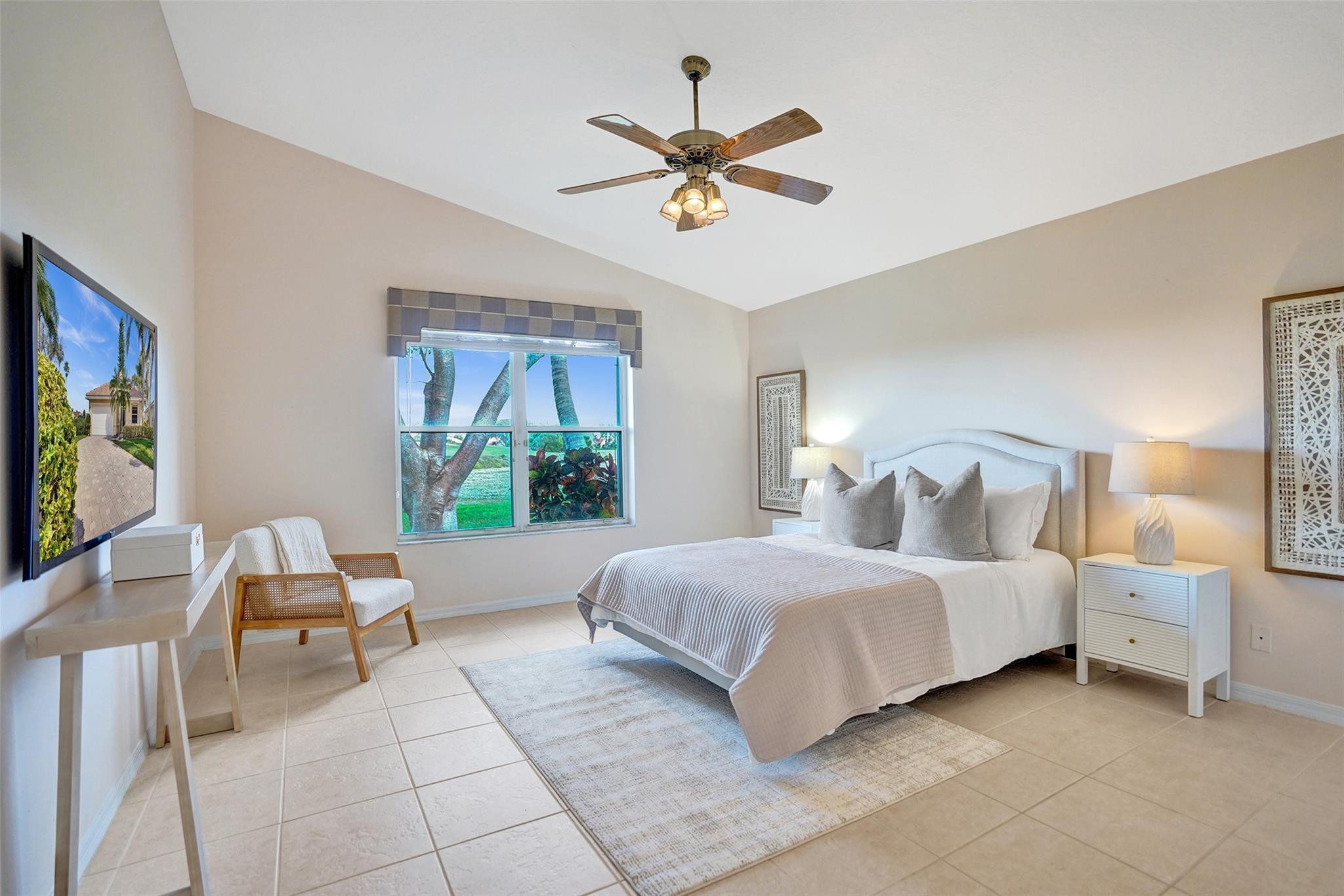 7219 Modena Drive Boynton Beach, FL 33437 - Photo 20 of 47 Primary Bedroom with ensuite bathroom