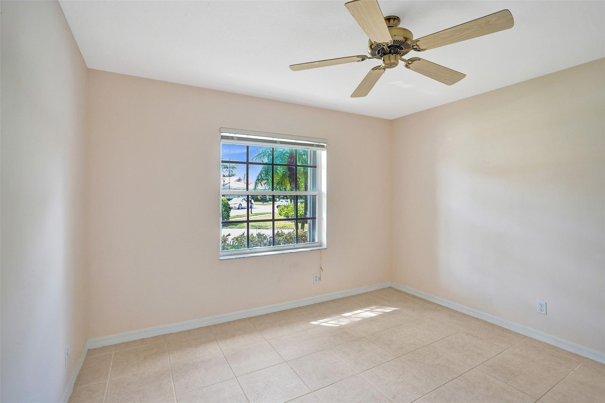 7219 Modena Drive Boynton Beach, FL 33437 - Photo 26 of 47 2nd bedroom/office