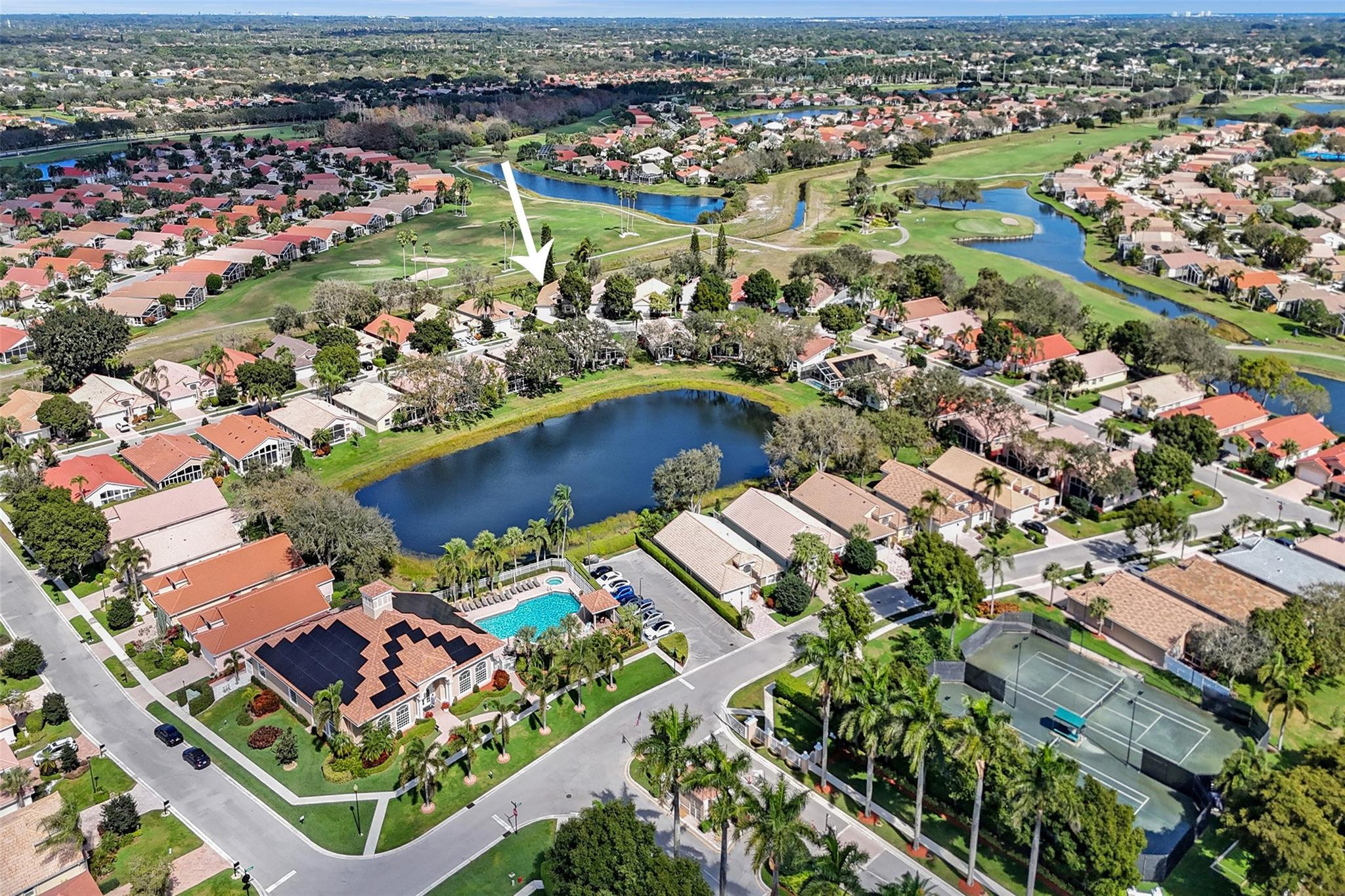 7219 Modena Drive Boynton Beach, FL 33437 - Photo 35 of 47 Photo 35