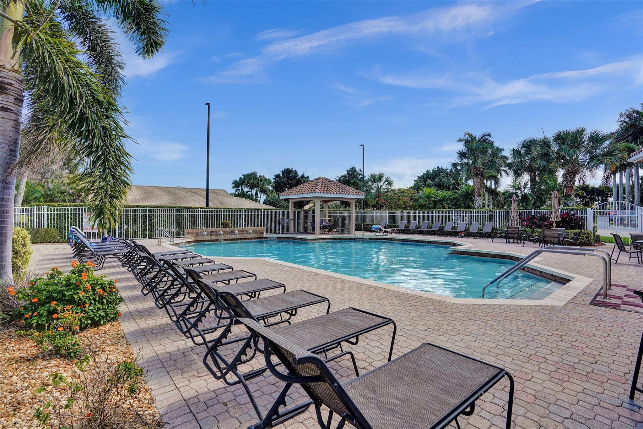 7219 Modena Drive Boynton Beach, FL 33437 - Photo 39 of 47 Community Pool