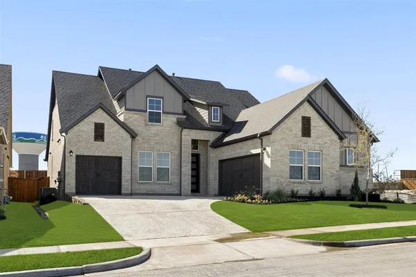 $694,000 | 2118 Euclid Drive, Rockwall, TX 75087