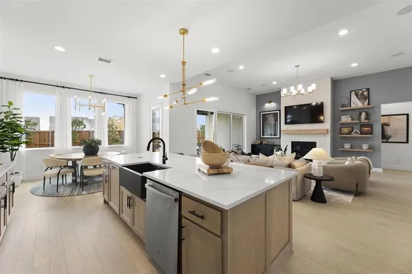 $694,000 | 2118 Euclid Drive, Rockwall, TX 75087