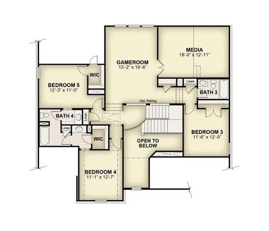 $694,000 | 2118 Euclid Drive, Rockwall, TX 75087