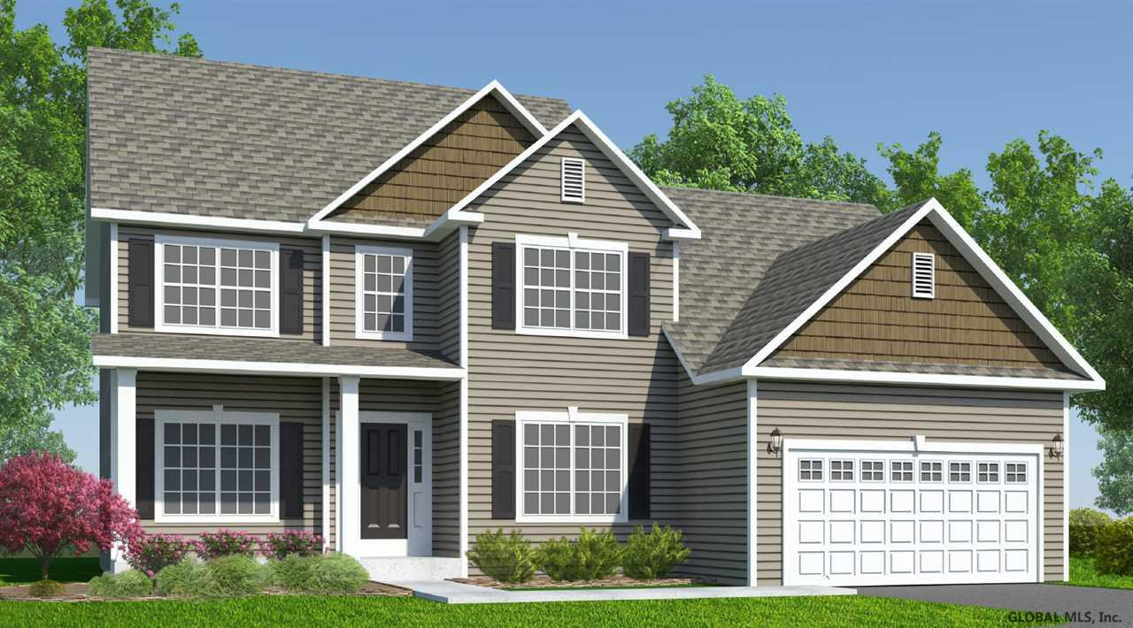 1473 Castleridge Road Schodack, NY 12033 - Photo 1 of 1 Photo 1