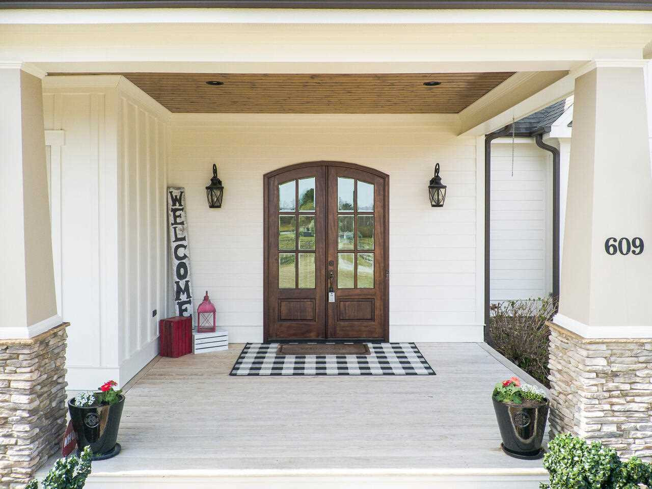 609 Cotton Road Fuquay-Varina, NC 27526 - Photo 5 of 30 Photo 5