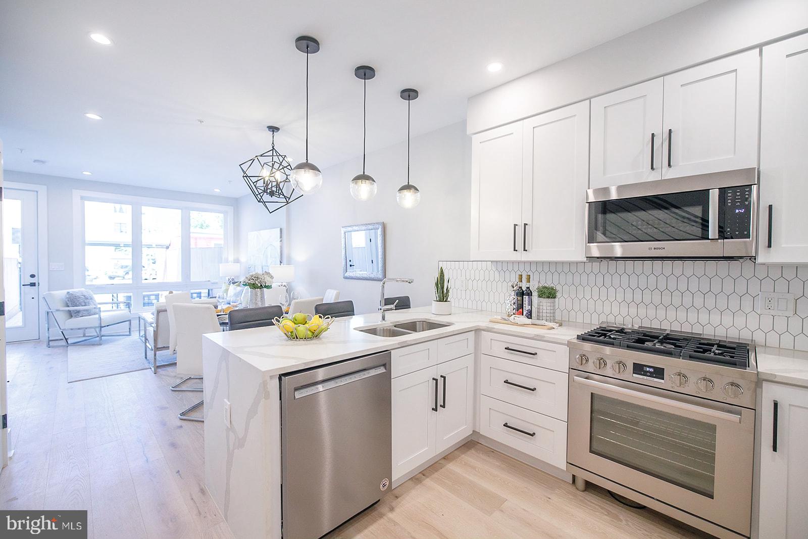 1216 I Street Northeast, Unit B Washington, DC 20002 - Photo 1 of 18