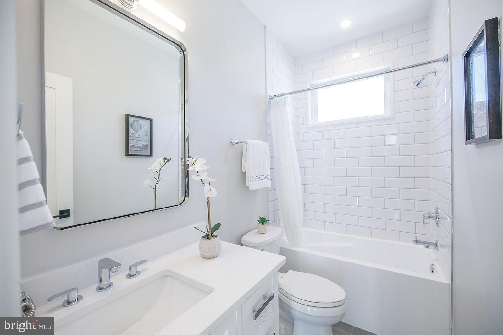 1216 I Street Northeast, Unit B Washington, DC 20002 - Photo 12 of 18