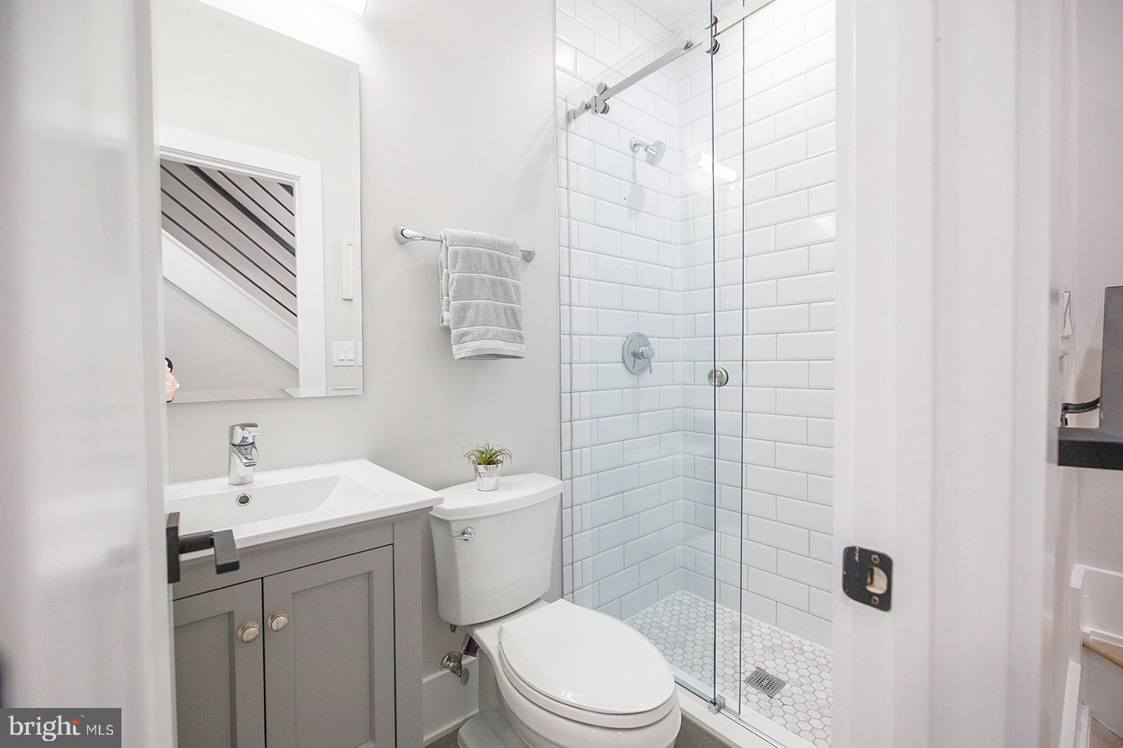 1216 I Street Northeast, Unit B Washington, DC 20002 - Photo 16 of 18