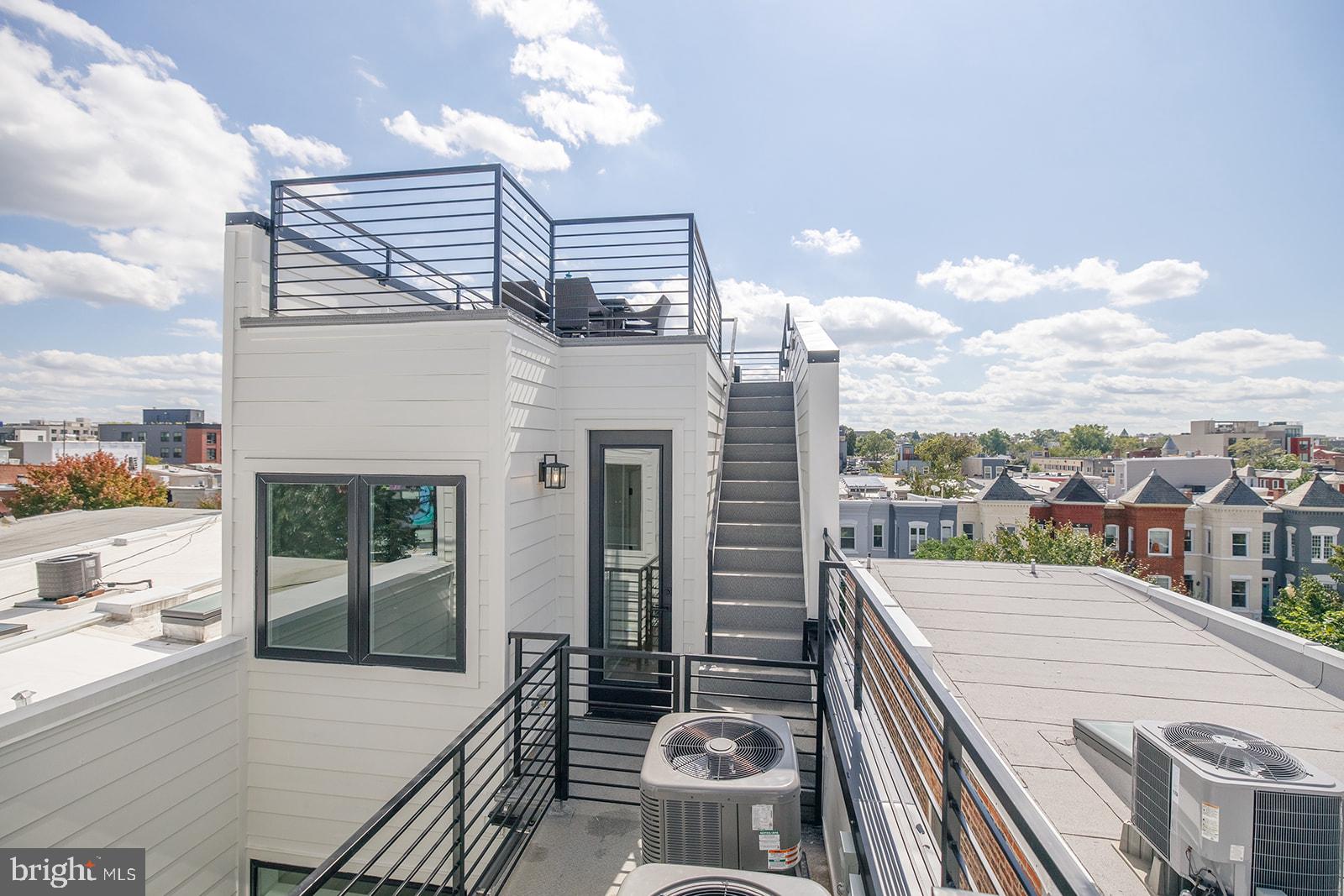 1216 I Street Northeast, Unit B Washington, DC 20002 - Photo 17 of 18
