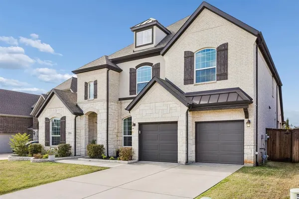 $3,750 | 7704 Krause Springs Drive, McKinney, TX 75071