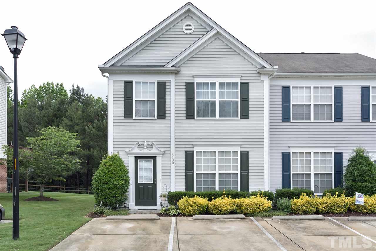 5130 Echo Ridge Road Raleigh, NC 27612 - Photo 1 of 25
