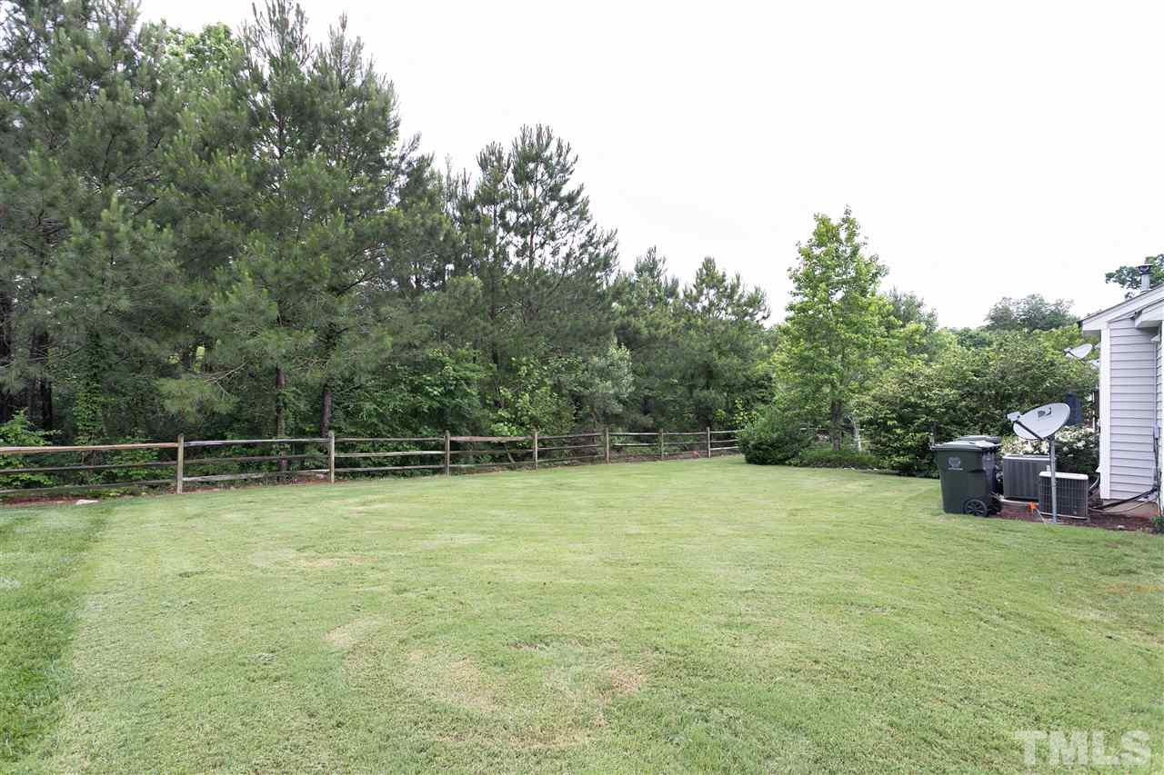 5130 Echo Ridge Road Raleigh, NC 27612 - Photo 22 of 25
