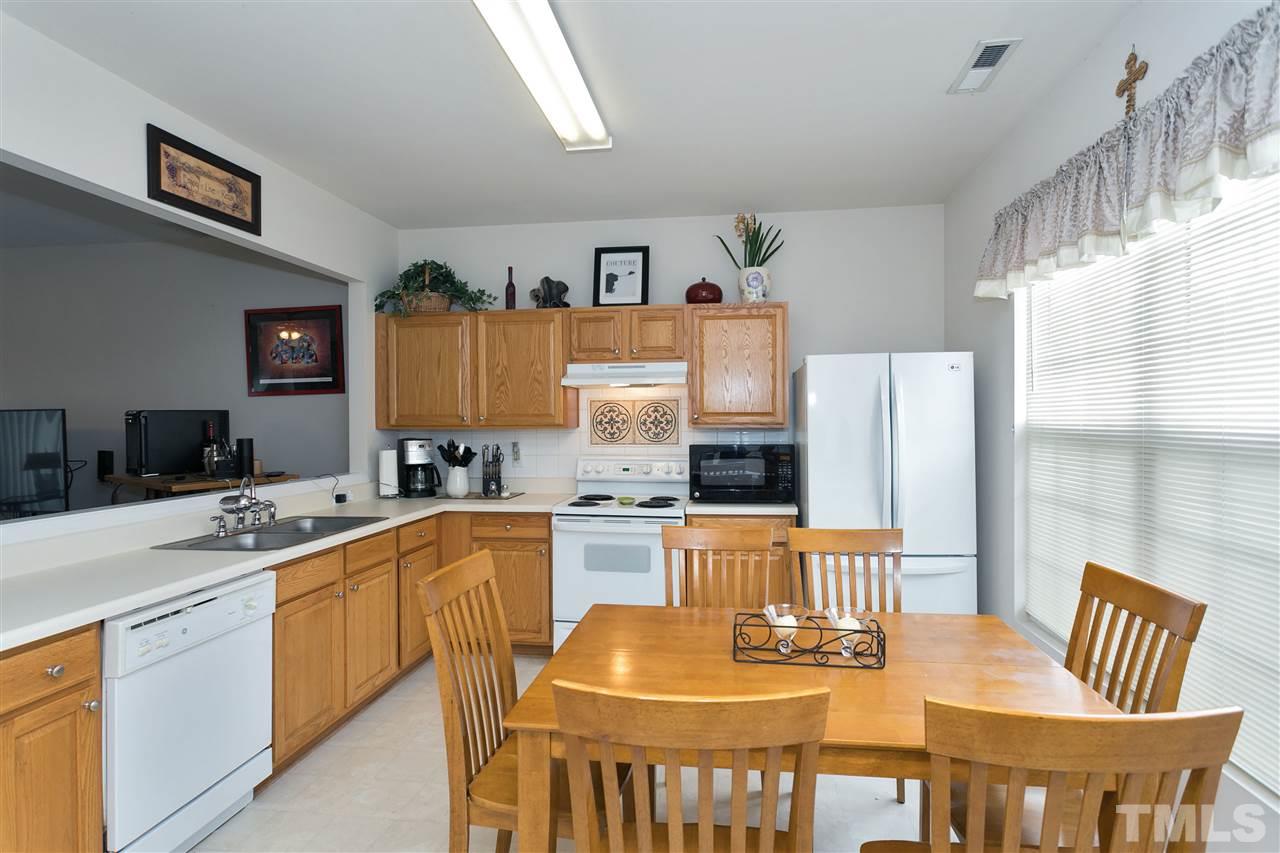 5130 Echo Ridge Road Raleigh, NC 27612 - Photo 4 of 25