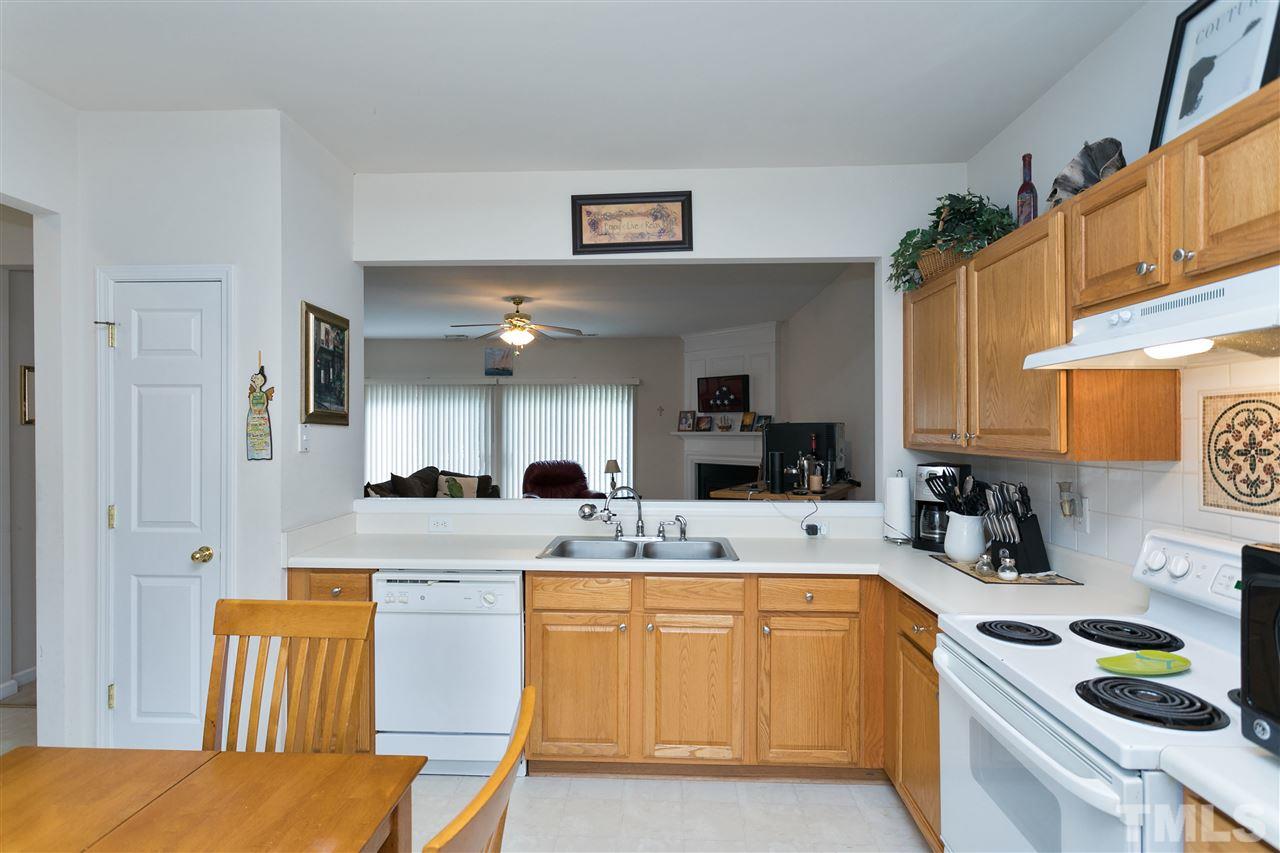 5130 Echo Ridge Road Raleigh, NC 27612 - Photo 6 of 25