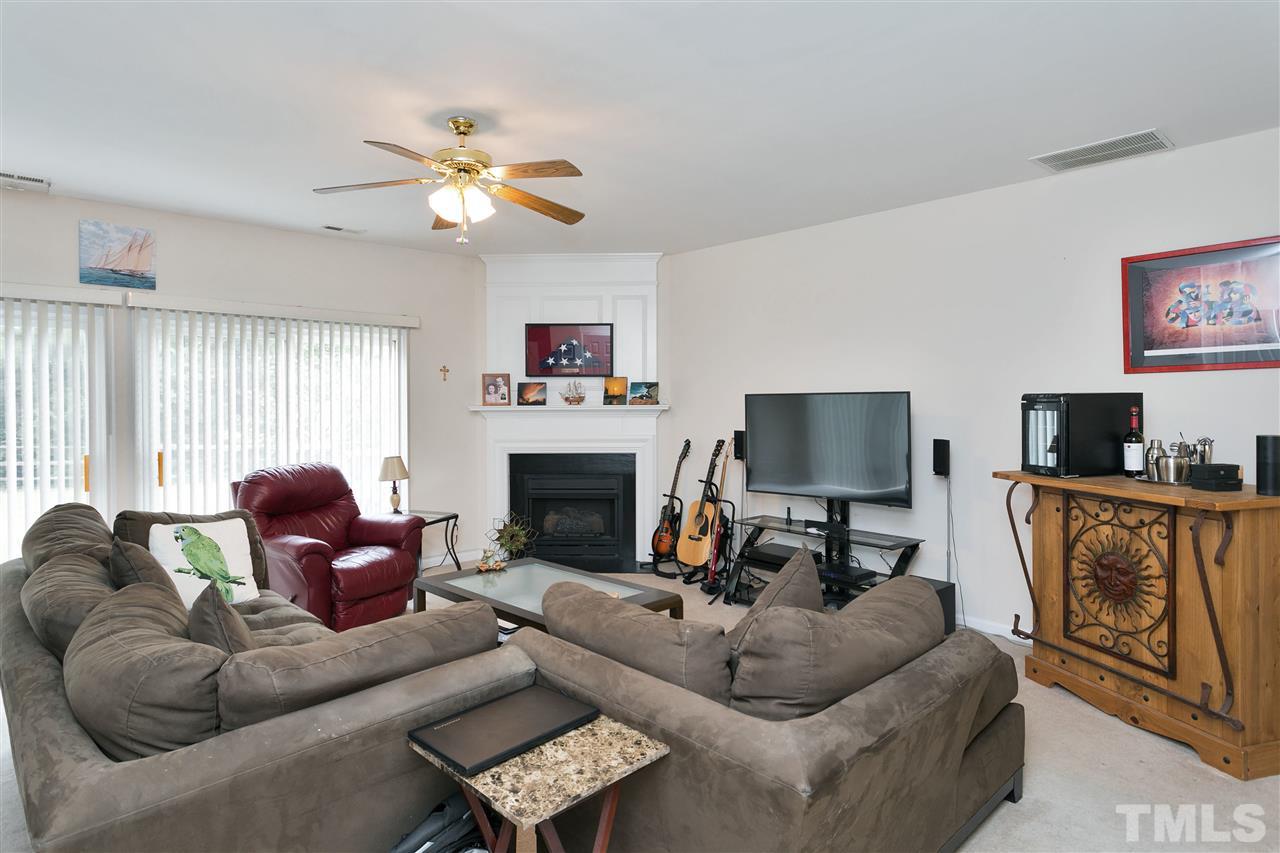 5130 Echo Ridge Road Raleigh, NC 27612 - Photo 7 of 25