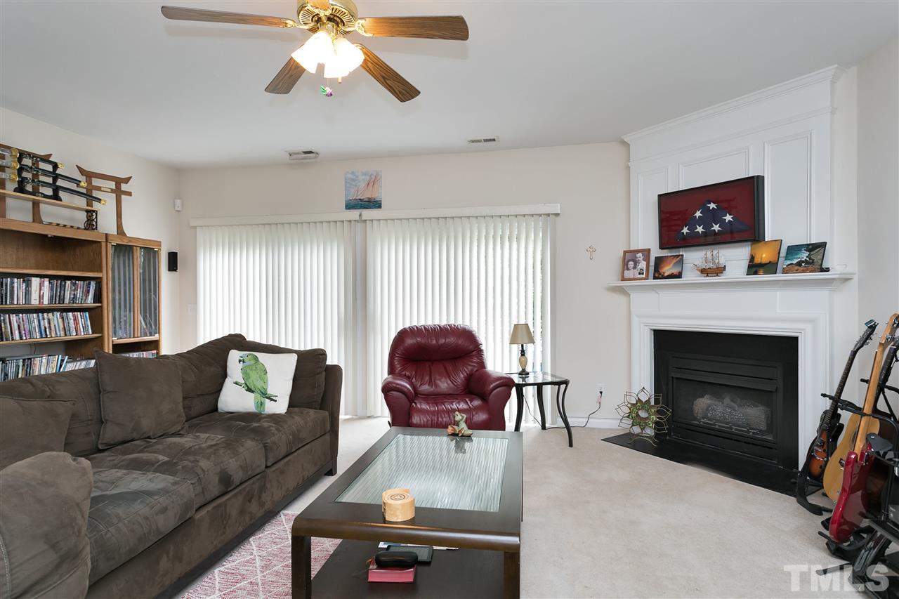 5130 Echo Ridge Road Raleigh, NC 27612 - Photo 9 of 25