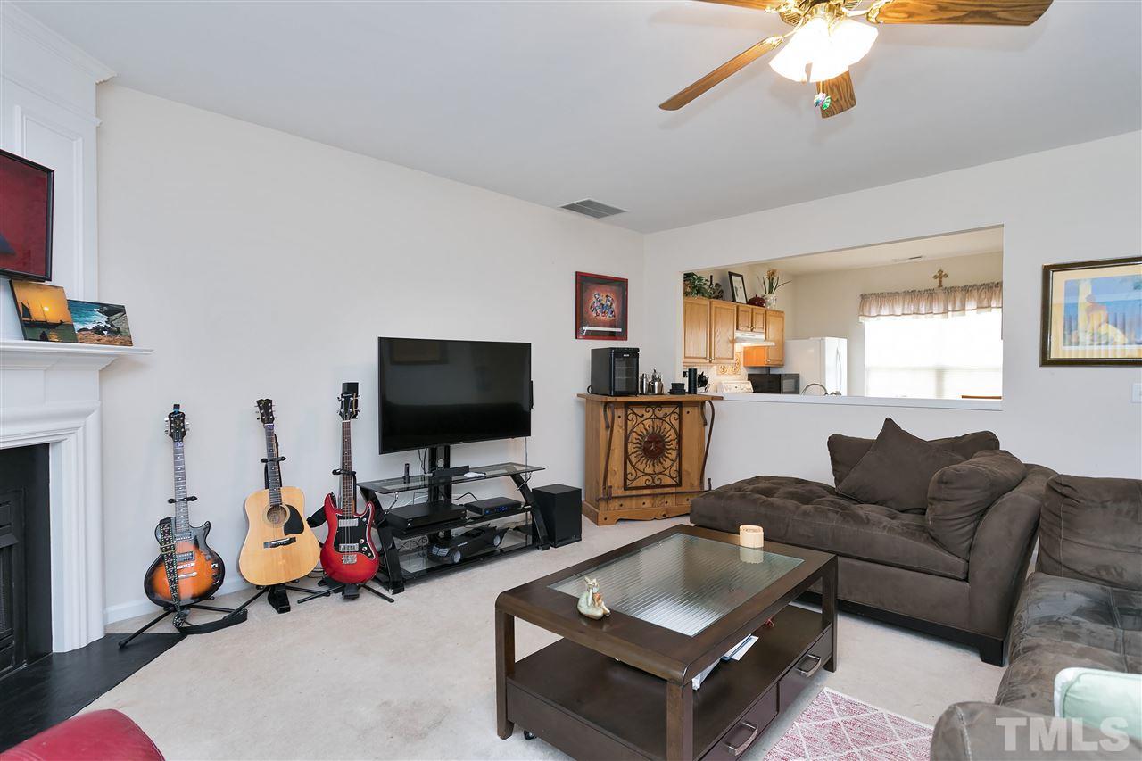5130 Echo Ridge Road Raleigh, NC 27612 - Photo 10 of 25