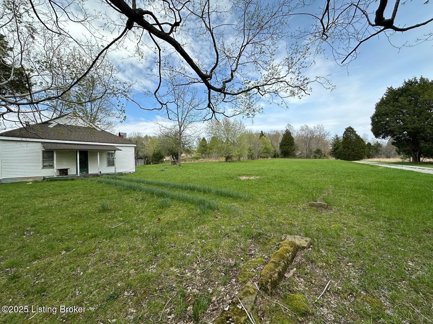 0 Vic Young Road Olaton, KY 42361 - Photo 16 of 40 0 Vic Young Rd13