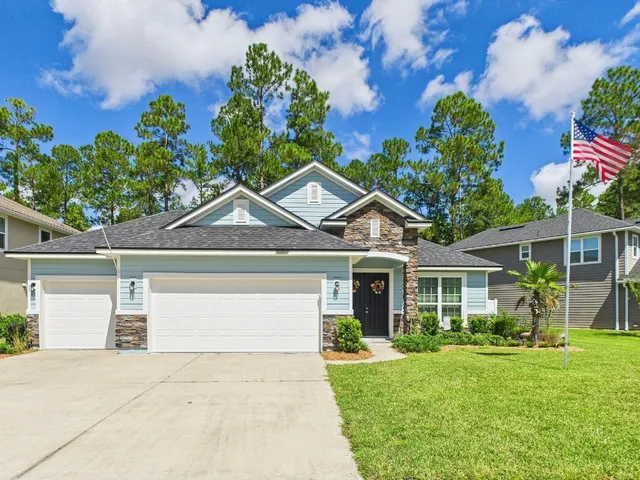 $479,000 | 79257 Plummer's Creek Drive, Yulee, FL 32097