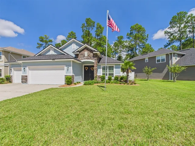 $479,000 | 79257 Plummer's Creek Drive, Yulee, FL 32097