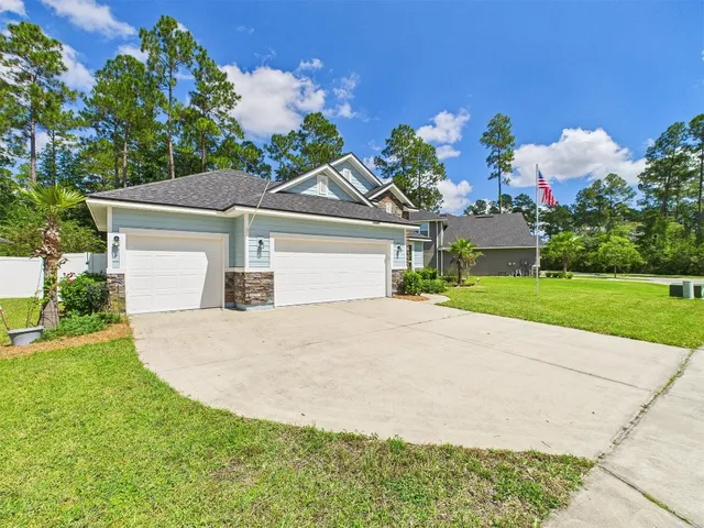 $479,000 | 79257 Plummer's Creek Drive, Yulee, FL 32097