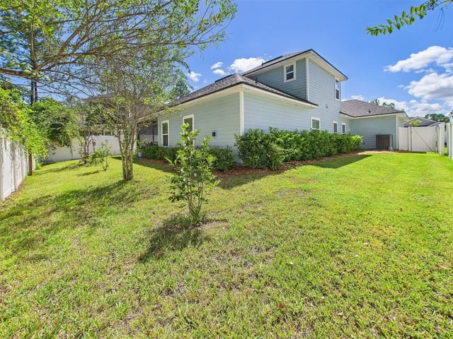 $479,000 | 79257 Plummer's Creek Drive, Yulee, FL 32097