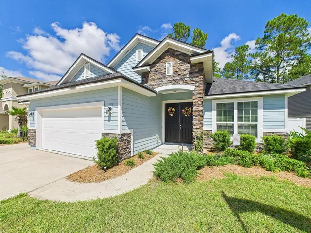 $479,000 | 79257 Plummer's Creek Drive, Yulee, FL 32097