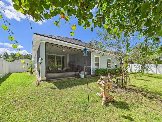 $479,000 | 79257 Plummer's Creek Drive, Yulee, FL 32097