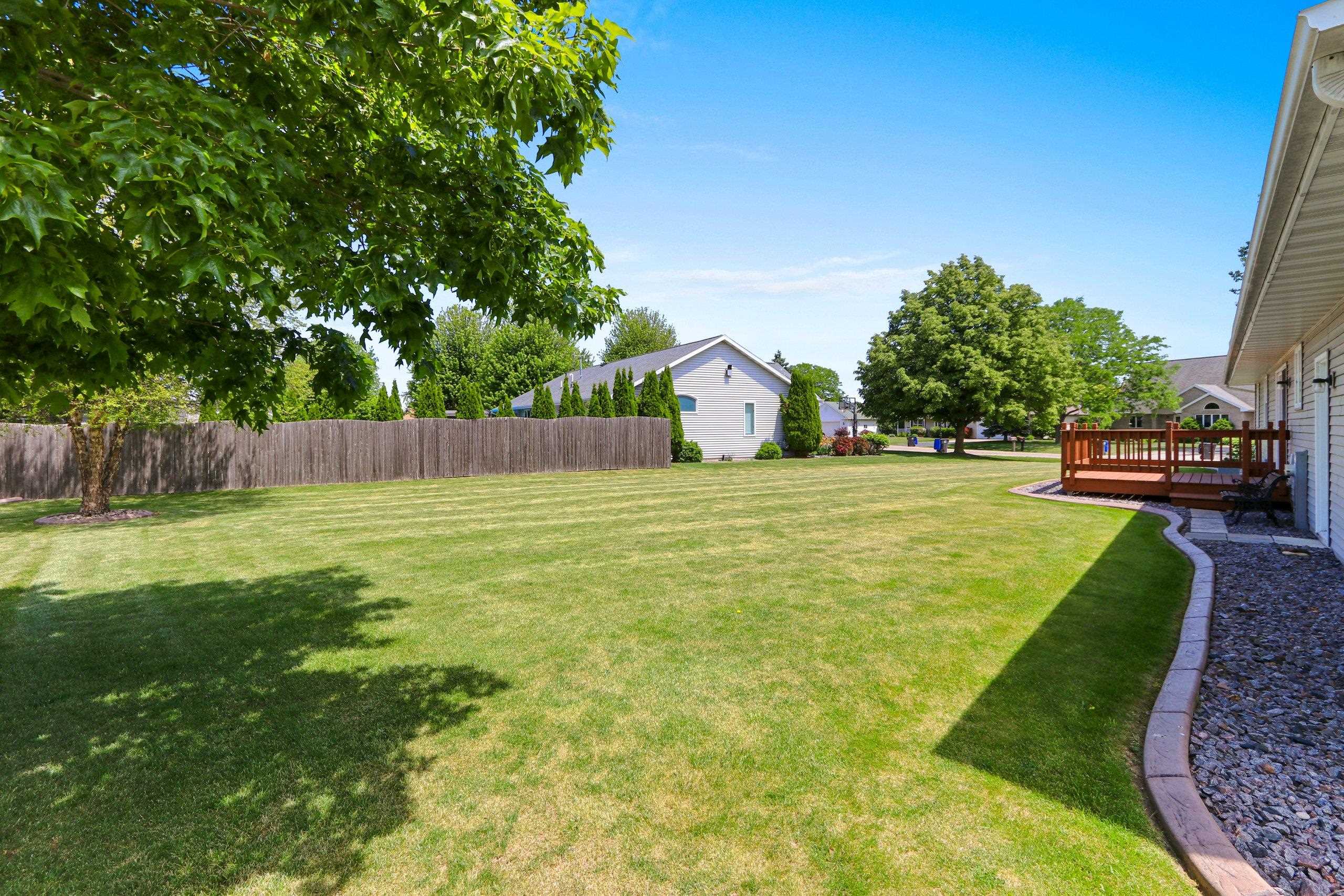 W3082 Whitepine Road Appleton, WI 54915 - Photo 16 of 56