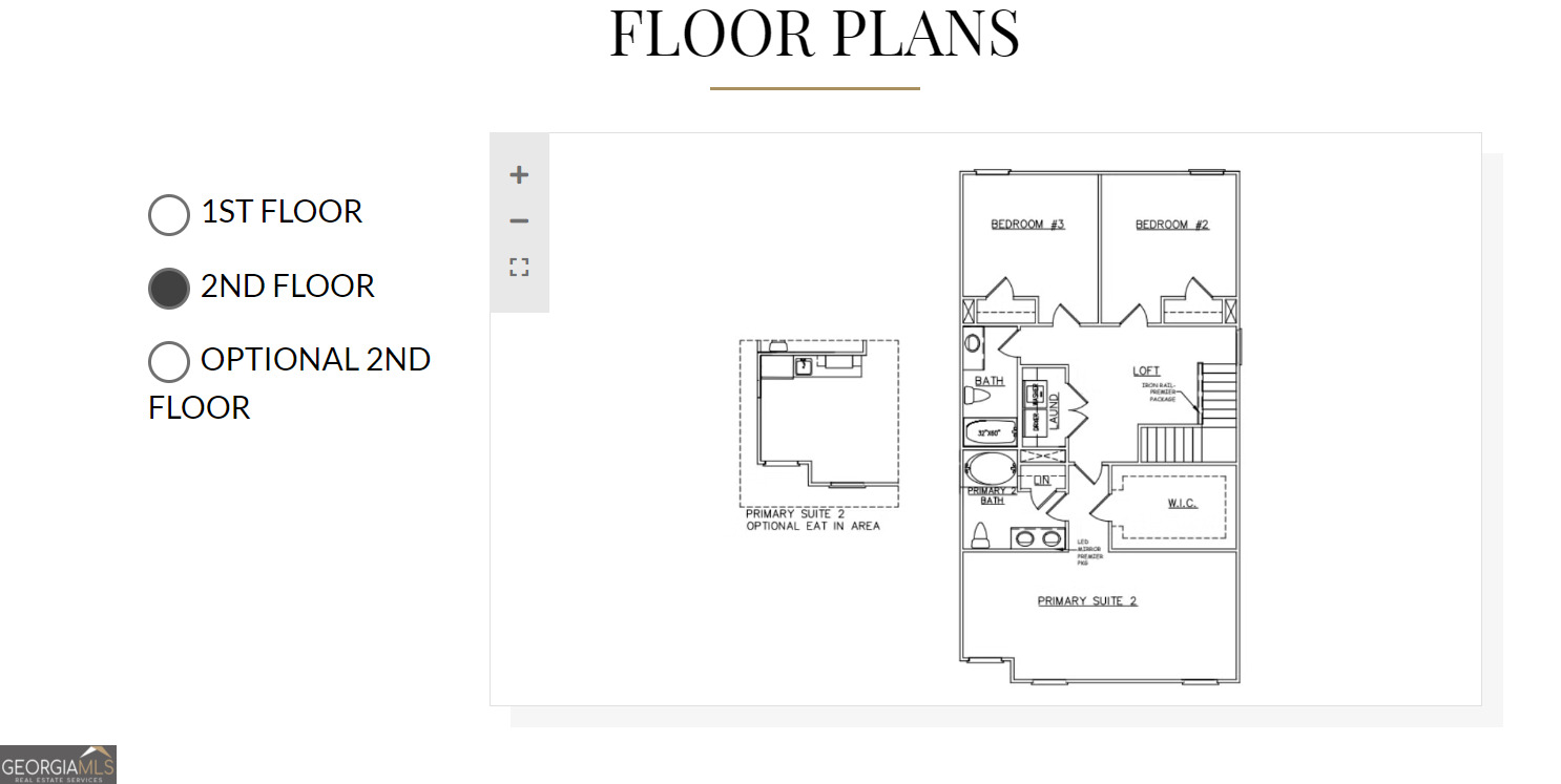 240 Rusty Plow Lane, Unit 30 Perry, GA 31069 - Photo 3 of 15