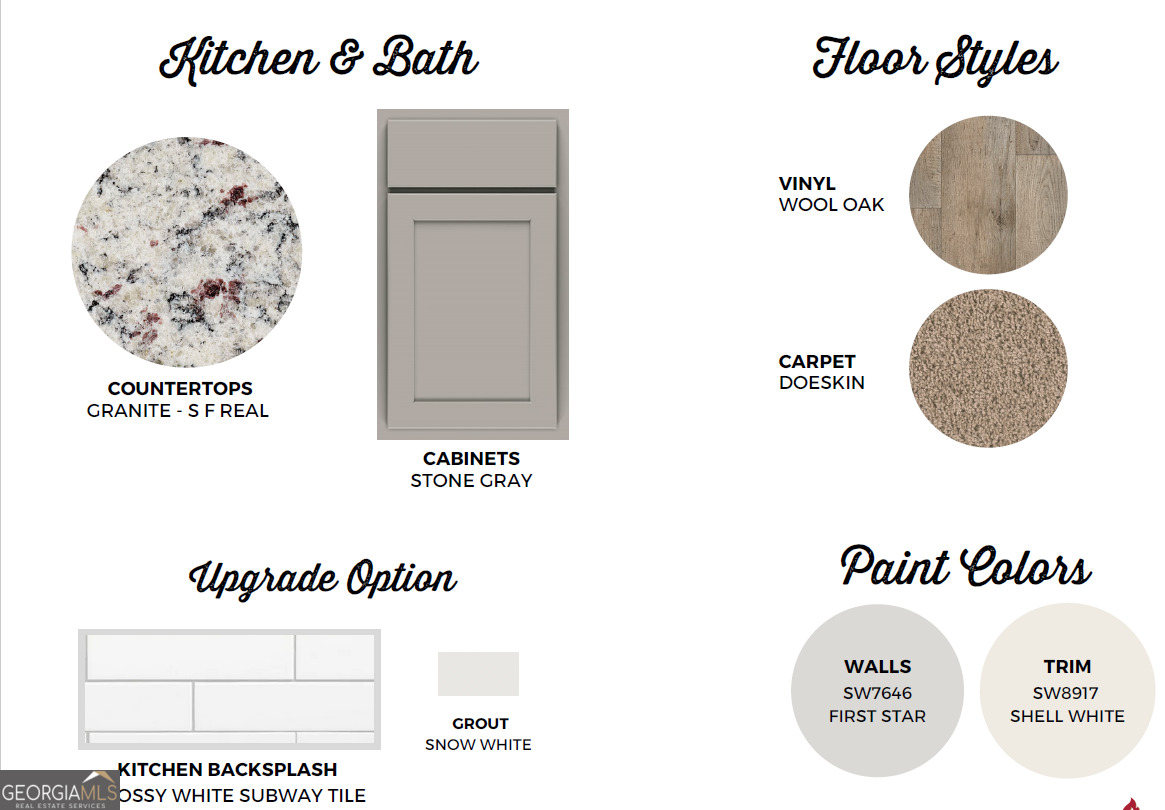 240 Rusty Plow Lane, Unit 30 Perry, GA 31069 - Photo 4 of 15