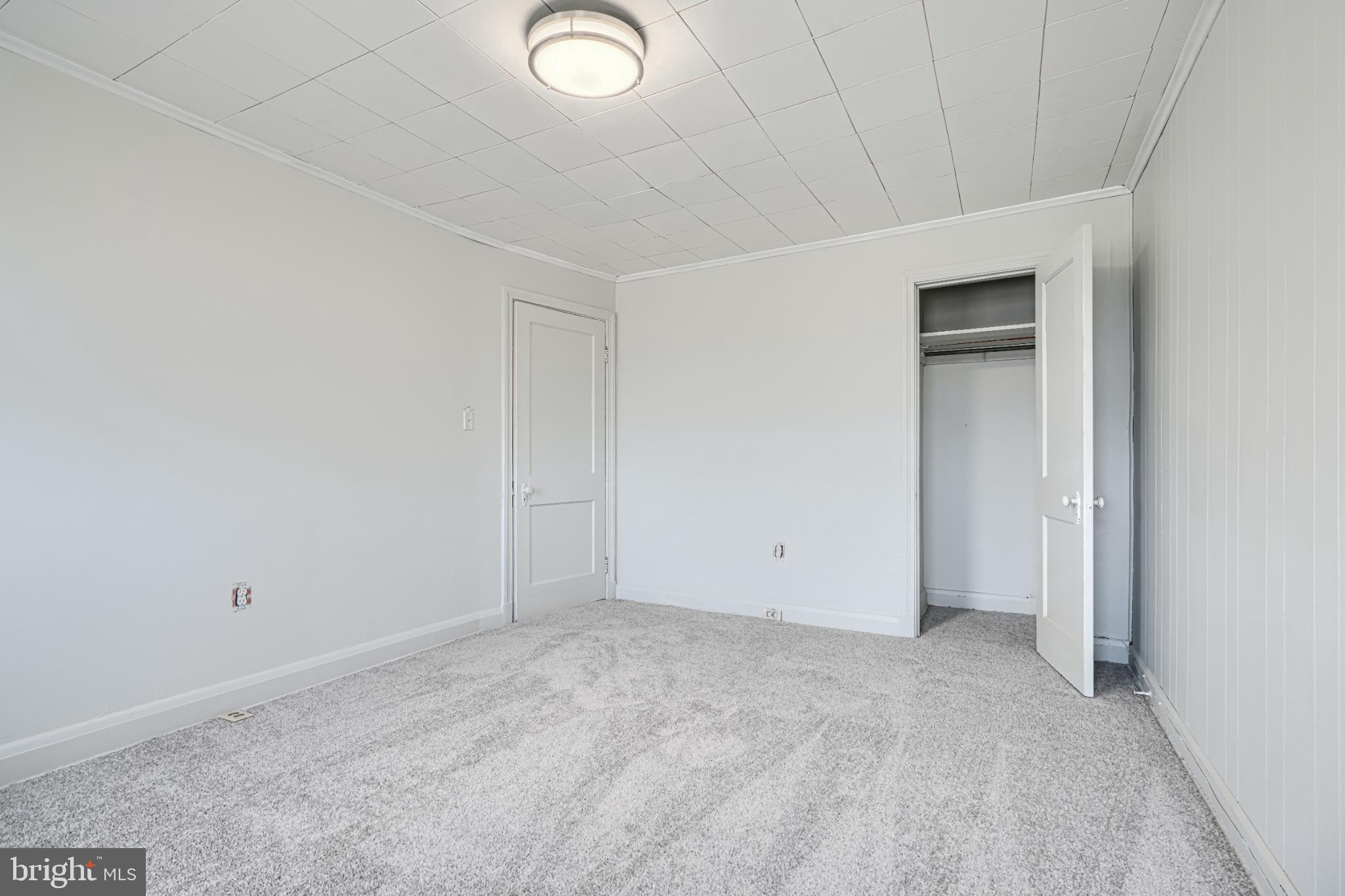 1302 Edison Highway Baltimore, MD 21213 - Photo 13 of 27 a view of an empty room