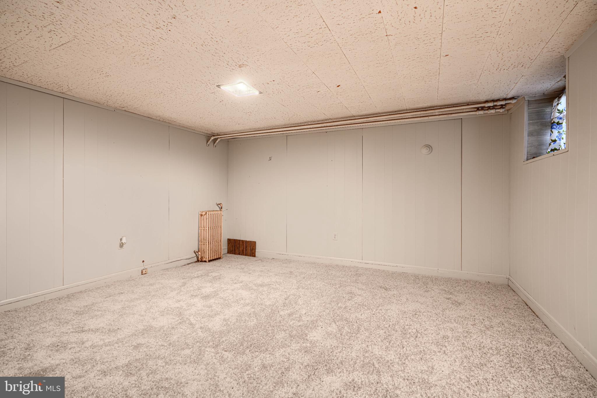 1302 Edison Highway Baltimore, MD 21213 - Photo 20 of 27 a view of empty room