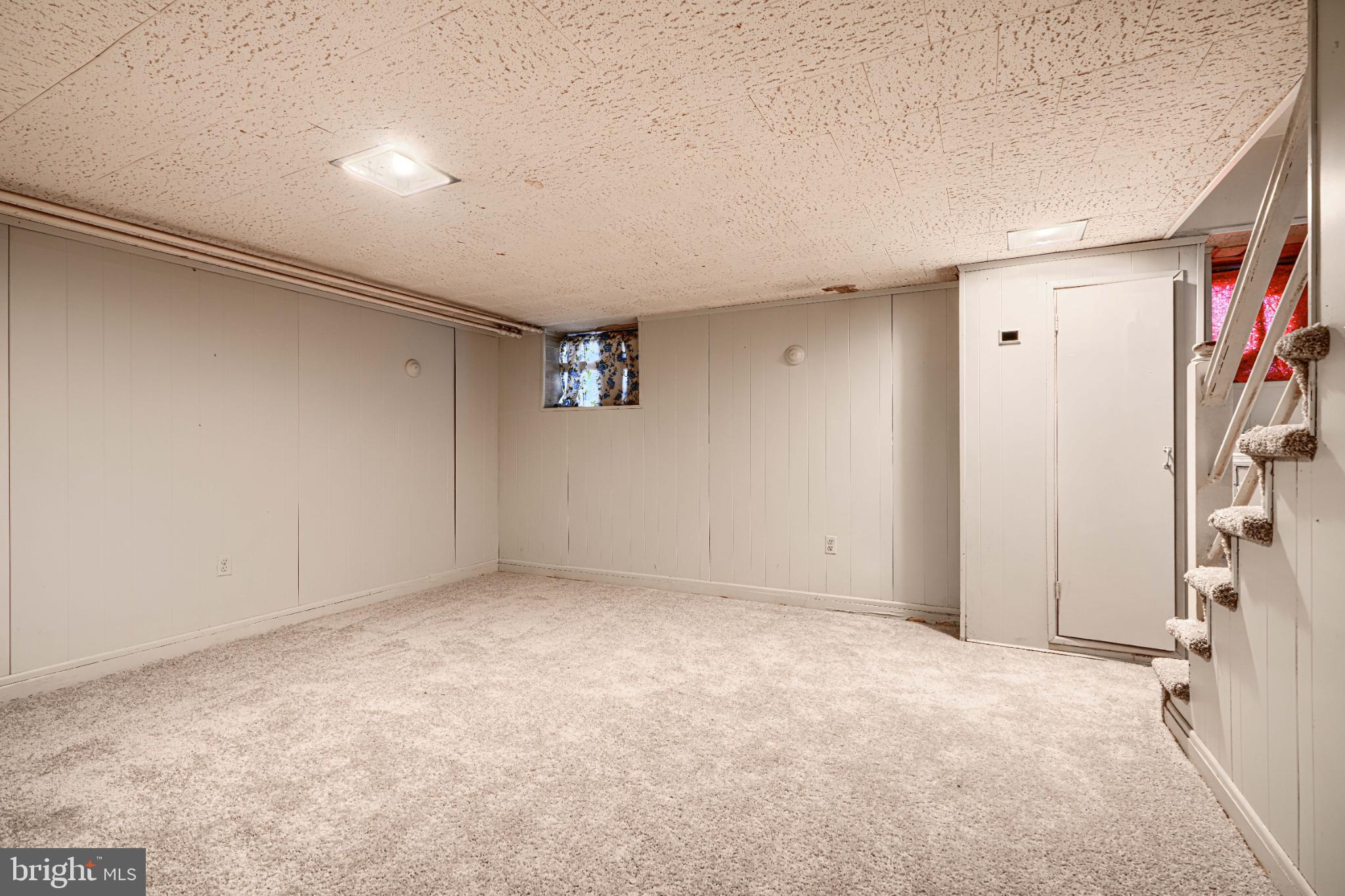 1302 Edison Highway Baltimore, MD 21213 - Photo 21 of 27 a view of an empty room