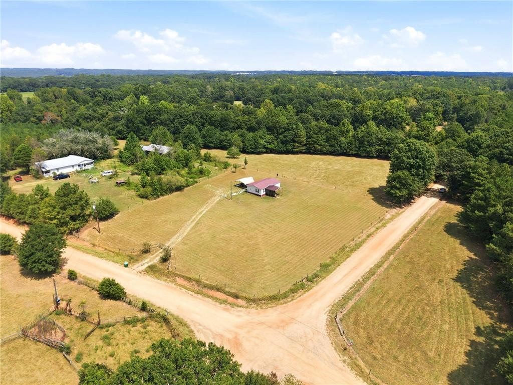 3350 Waggoners Grove Church Road Colbert, GA 30628 - Photo 41 of 47 Gallery Image 41