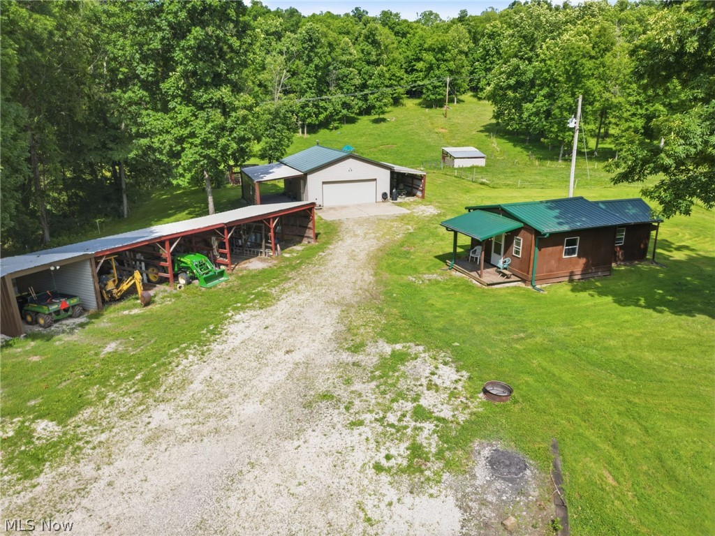 53308 Opossum Run Road Senecaville, OH 43780 - Photo 27 of 31 Gallery Image 27