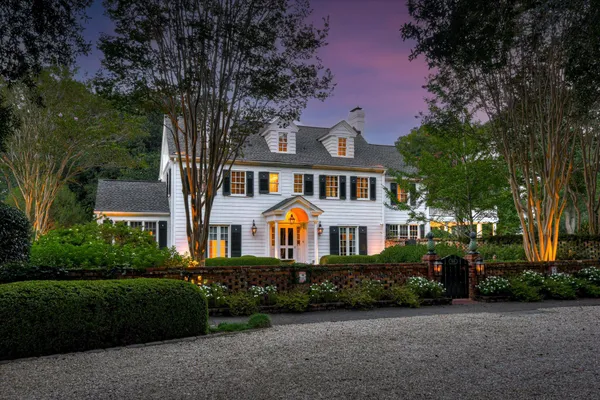 $2,495,000 | 606 South Boundary Avenue Southeast, Aiken, SC 29801