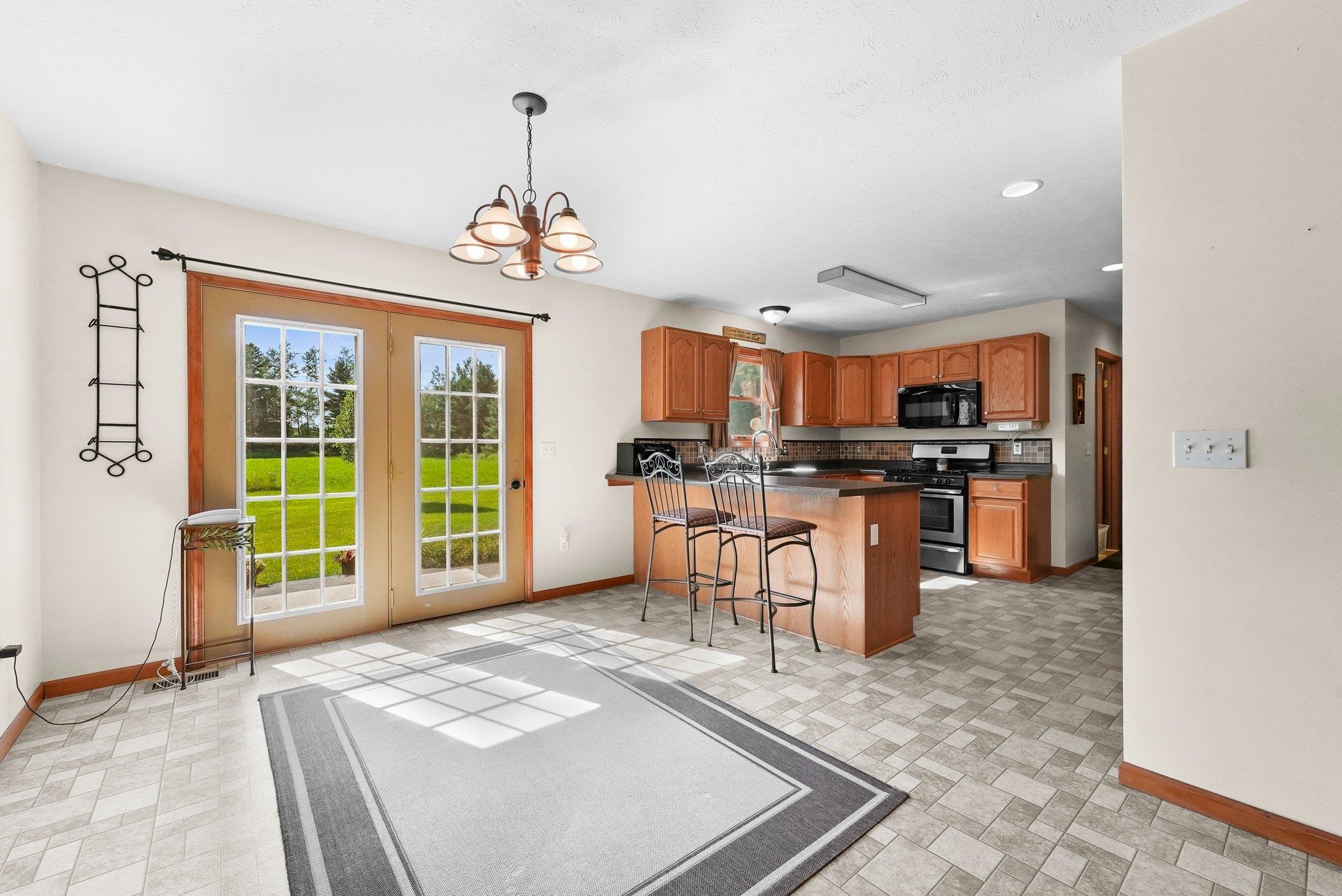 5154 South Blodgett Road Lake City, MI 49651 - Photo 19 of 44