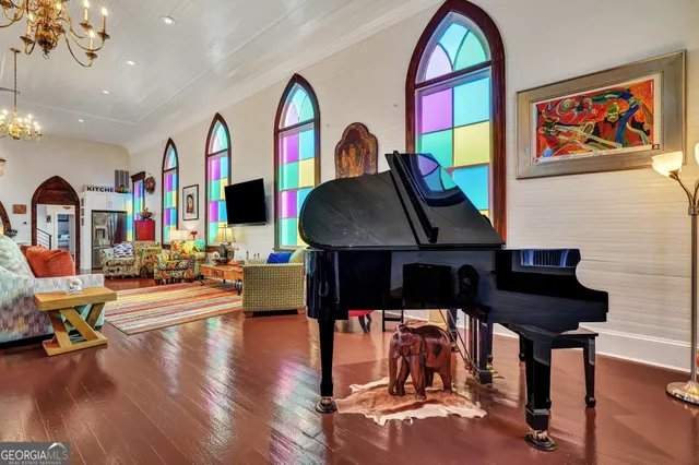 $1,400,000 | 2716 Mechanics Avenue, Thunderbolt, GA 31404