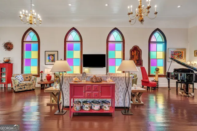 $1,400,000 | 2716 Mechanics Avenue, Thunderbolt, GA 31404