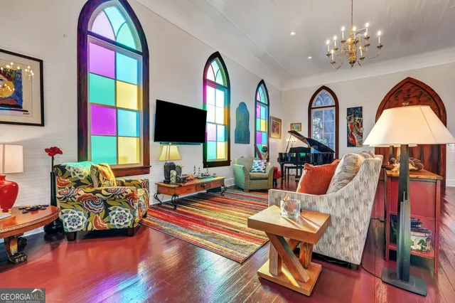 $1,400,000 | 2716 Mechanics Avenue, Thunderbolt, GA 31404