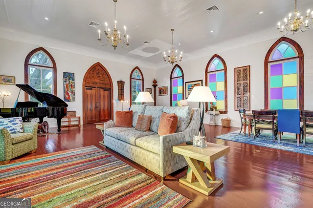 $1,400,000 | 2716 Mechanics Avenue, Thunderbolt, GA 31404