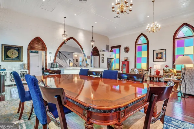 $1,400,000 | 2716 Mechanics Avenue, Thunderbolt, GA 31404