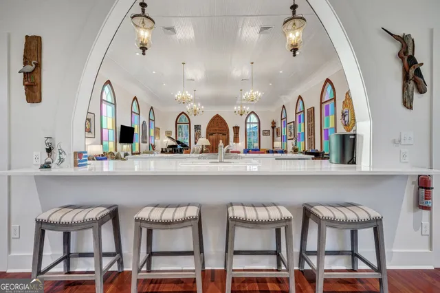 $1,400,000 | 2716 Mechanics Avenue, Thunderbolt, GA 31404